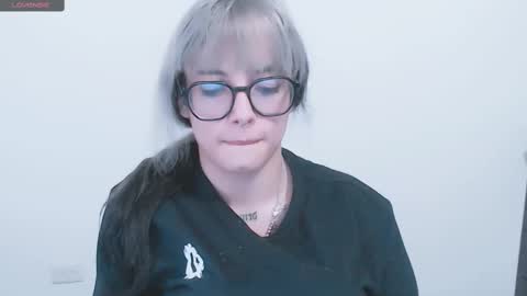 Snapshot of annittaprincess chatting on 02-22-25, 06:52 Gaby 3 online show from 02-22-25, 06:52