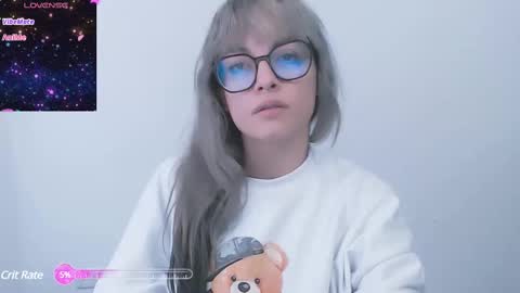 Snapshot of annittaprincess chatting on 02-23-25, 03:29 Gaby 3 online show from 02-23-25, 03:29