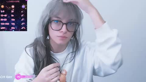 Snapshot of annittaprincess chatting on 02-23-25, 07:17 Gaby 3 online show from 02-23-25, 07:17