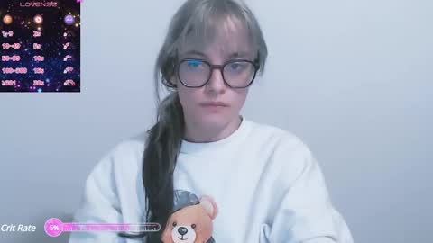 Snapshot of annittaprincess chatting on 02-23-25, 11:47 Gaby 3 online show from 02-23-25, 11:47