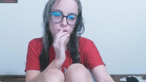 Snapshot of annittaprincess chatting on 02-26-25, 11:15 Gaby 3 online show from 02-26-25, 11:15