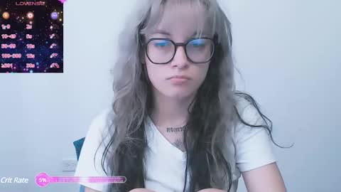 Snapshot of annittaprincess chatting on 03-02-25, 05:36 Gaby 3 online show from 03-02-25, 05:36