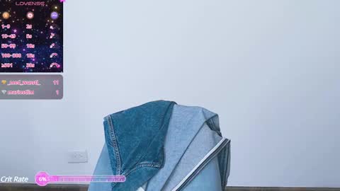 Snapshot of annittaprincess chatting on 03-03-25, 05:07 Gaby 3 online show from 03-03-25, 05:07