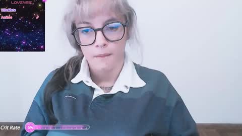 Snapshot of annittaprincess chatting on 03-07-25, 06:11 Gaby 3 online show from 03-07-25, 06:11