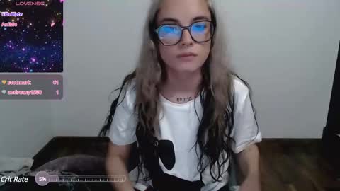 Snapshot of annittaprincess chatting on 03-08-25, 10:56 Gaby 3 online show from 03-08-25, 10:56