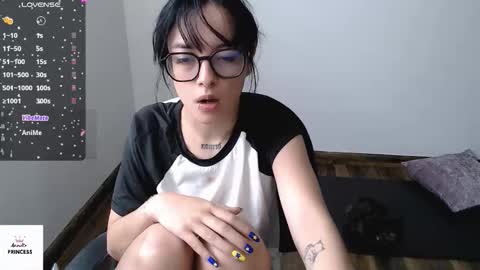 Snapshot of annittaprincess chatting on 09-08-25, 02:49 Gaby 3 online show from 09-08-25, 02:49