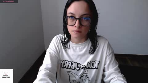 Snapshot of annittaprincess chatting on 09-09-25, 07:46 Gaby 3 online show from 09-09-25, 07:46