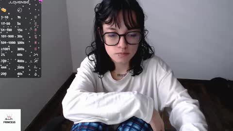Snapshot of annittaprincess chatting on 09-10-25, 03:01 Gaby 3 online show from 09-10-25, 03:01