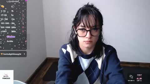 Snapshot of annittaprincess chatting on 09-13-25, 03:01 Gaby 3 online show from 09-13-25, 03:01