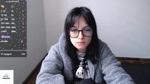 Snapshot of annittaprincess chatting on 09-15-25, 04:51 Gaby 3 online show from 09-15-25, 04:51