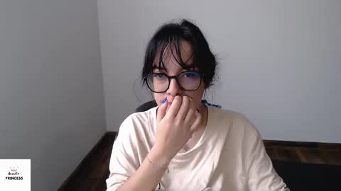 Snapshot of annittaprincess chatting on 09-20-25, 02:18 Gaby 3 online show from 09-20-25, 02:18