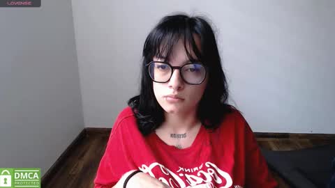 Snapshot of annittaprincess chatting on 09-27-25, 03:17 Gaby 3 online show from 09-27-25, 03:17