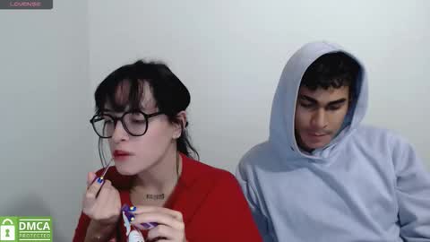 Snapshot of annittaprincess chatting on 09-29-25, 01:11 Gaby 3 online show from 09-29-25, 01:11