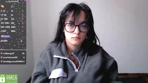 Snapshot of annittaprincess chatting on 09-30-25, 03:50 Gaby 3 online show from 09-30-25, 03:50