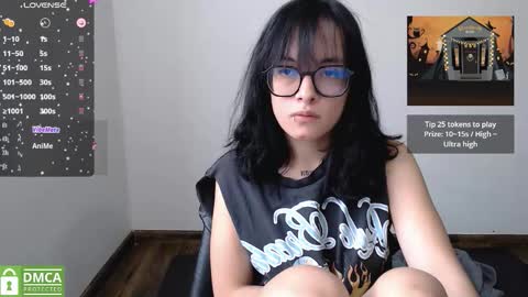 Snapshot of annittaprincess chatting on 10-01-25, 04:02 Gaby 3 online show from 10-01-25, 04:02