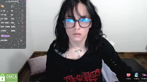 Snapshot of annittaprincess chatting on 10-05-25, 11:24 Gaby 3 online show from 10-05-25, 11:24