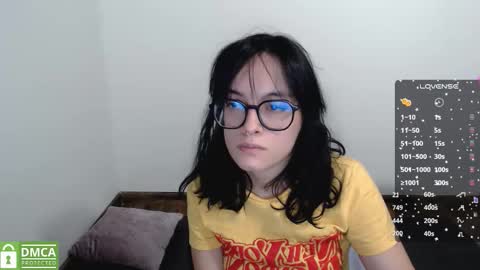 Snapshot of annittaprincess chatting on 10-10-25, 03:05 Gaby 3 online show from 10-10-25, 03:05