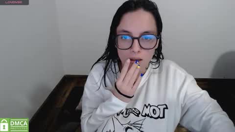 Snapshot of annittaprincess chatting on 10-12-25, 09:47 Gaby 3 online show from 10-12-25, 09:47