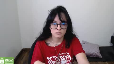 Snapshot of annittaprincess chatting on 10-22-25, 07:13 Gaby 3 online show from 10-22-25, 07:13