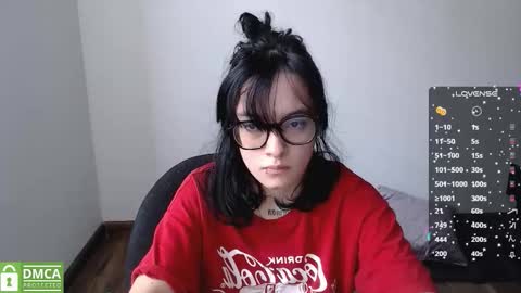 Snapshot of annittaprincess chatting on 10-23-25, 04:50 Gaby 3 online show from 10-23-25, 04:50