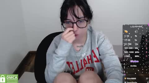 Snapshot of annittaprincess chatting on 10-25-25, 10:26 Gaby 3 online show from 10-25-25, 10:26