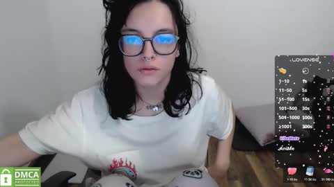 Snapshot of annittaprincess chatting on 10-29-25, 12:02 Gaby 3 online show from 10-29-25, 12:02