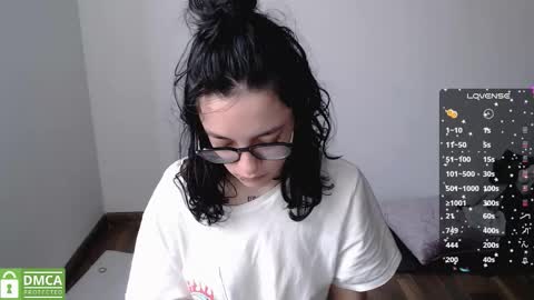 Snapshot of annittaprincess chatting on 10-29-25, 01:57 Gaby 3 online show from 10-29-25, 01:57