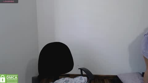 Snapshot of annittaprincess chatting on 10-31-25, 01:23 Gaby 3 online show from 10-31-25, 01:23