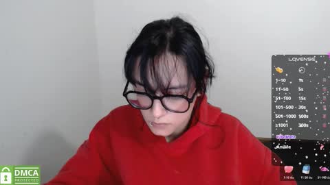 Snapshot of annittaprincess chatting on 11-06-25, 03:07 Gaby 3 online show from 11-06-25, 03:07