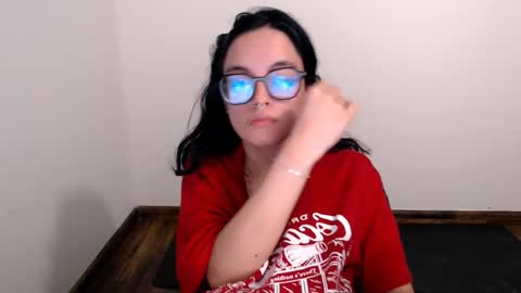 Snapshot of annittaprincess chatting on 11-18-25, 07:57 Gaby 3 online show from 11-18-25, 07:57