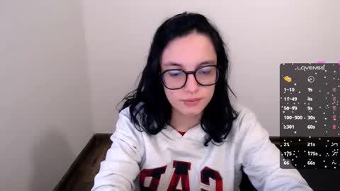 Snapshot of annittaprincess chatting on 11-18-25, 09:41 Gaby 3 online show from 11-18-25, 09:41