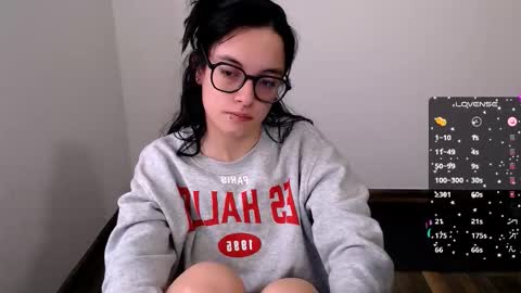 Snapshot of annittaprincess chatting on 11-20-25, 07:24 Gaby 3 online show from 11-20-25, 07:24