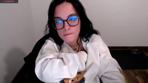 Snapshot of annittaprincess chatting on 11-23-25, 08:58 Gaby 3 online show from 11-23-25, 08:58