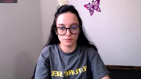 Snapshot of annittaprincess chatting on 12-01-25, 06:46 Gaby 3 online show from 12-01-25, 06:46