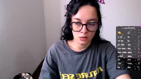 Snapshot of annittaprincess chatting on 12-02-25, 03:29 Gaby 3 online show from 12-02-25, 03:29