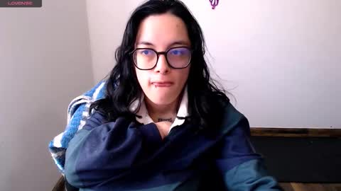 Snapshot of annittaprincess chatting on 12-14-25, 02:55 Gaby 3 online show from 12-14-25, 02:55