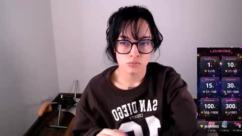 Gaby 3 online show from 01-16-26, 06:56