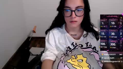 Gaby 3 online show from 03-03-26, 12:17