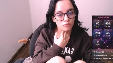 Gaby 3 online show from 03-24-26, 03:06