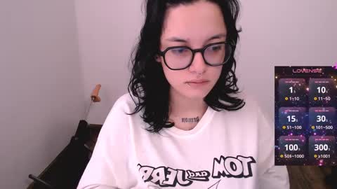 Gaby 3 online show from 04-07-26, 02:39