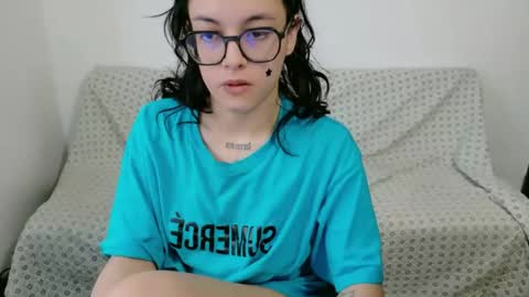 Gaby 3 online show from 06-12-26, 09:35