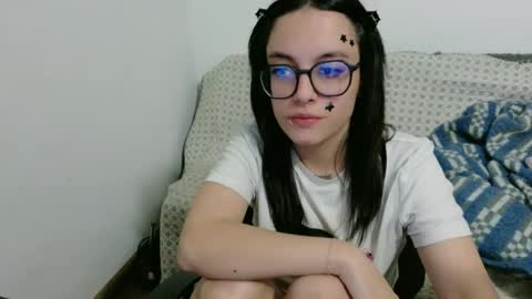 Gaby 3 online show from 07-07-26, 02:36