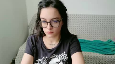 Gaby 3 online show from 07-12-26, 04:31