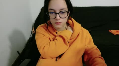 Gaby 3 online show from 07-24-26, 03:04