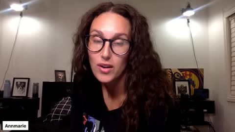 Ann online show from 10-10-25, 02:54