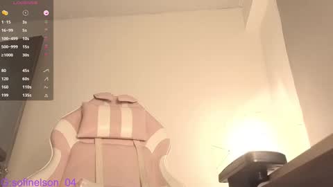 Sofi online show from 12-05-25, 11:52