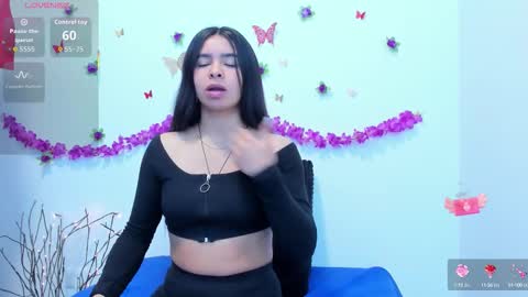 annie online show from 10-06-25, 10:12