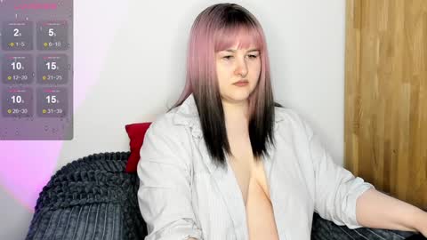 Ann online show from 01-25-25, 12:58