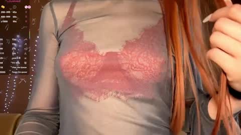 Snapshot of annrosy chatting on 01-13-26, 10:42 Hello my name is Kate online show from 01-13-26, 10:42