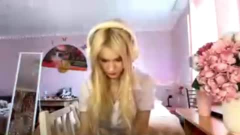 Hello my name is Kate online show from 04-30-26, 07:04